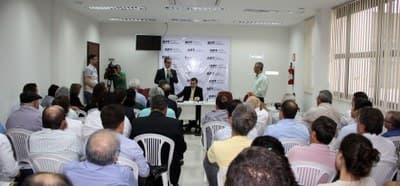 MPF/RN pretende firmar acordos com salineiras que ocupam três mil hectares irregularmente