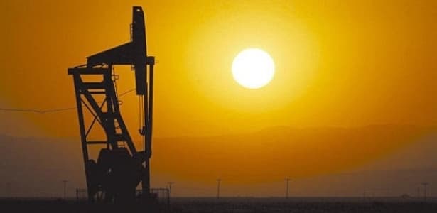 EUA passam a ser maior produtor mundial de petróleo