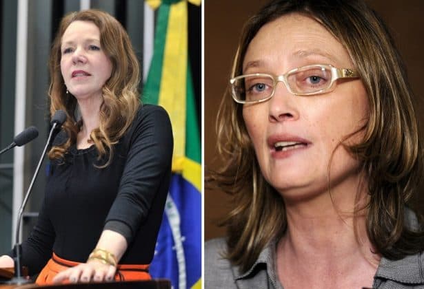 Os "santos do pau oco" também estão na lista da Odebrecht