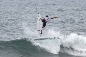 SURF: Potiguar Ítalo Ferreira se classifica para quarta fase no Rio Pro
