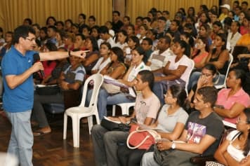 Sesc RN abre inscrições para cursos gratuitos para o Enem