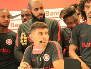 Jogadores se organizam para que Brasileirão não tenha rodada final