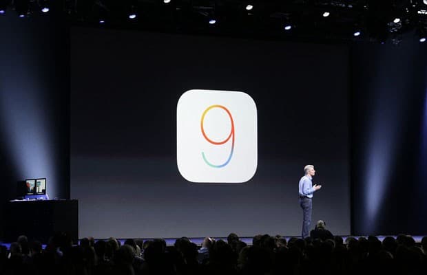 iOS 9 é liberado para iPhones, iPads e iPods touch