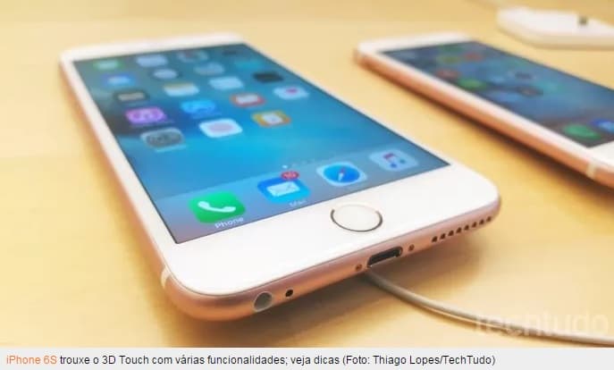 Novo recurso do iPhone revela funções ‘secretas' dos apps; veja as mais ‘top'