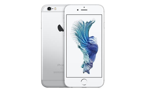 Saiba o preço do modelo mais barato do iPhone 6s que será lançado no Brasil