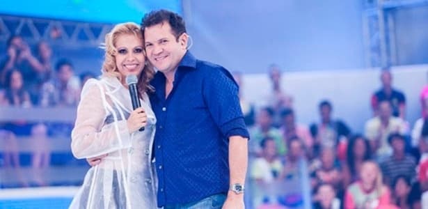 OFICIAL: Após 18 anos, casamento de Joelma e Chimbinha chega ao fim
