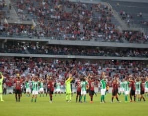 A nova fronteira do futebol brasileiro: clubes da Turner e Globo terão regras diferentes para usar jogo na internet