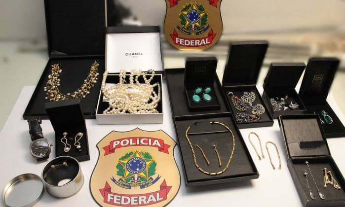 Assessor ‘faz-tudo’ de Cabral atuava como testa de ferro na compra de joias