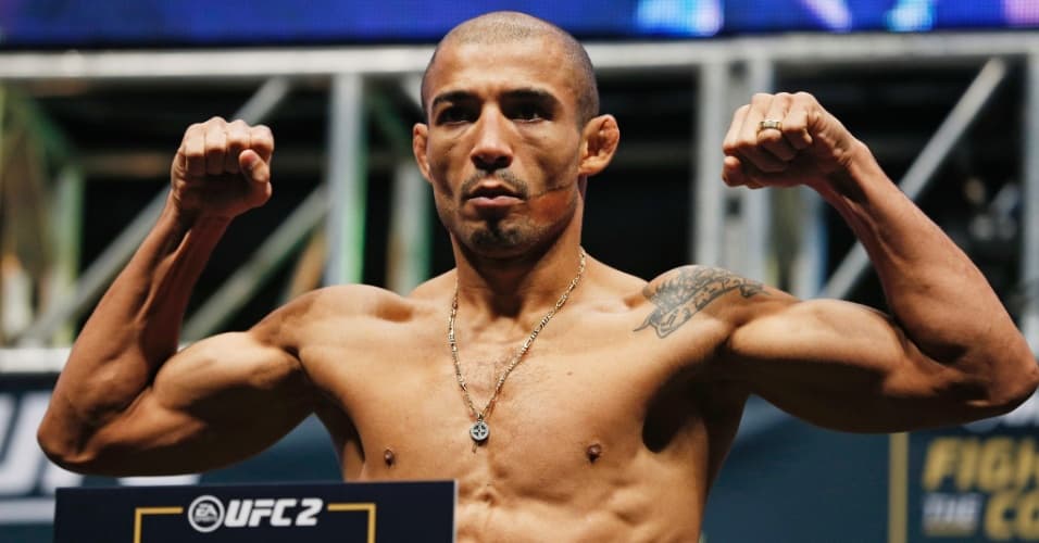 UFC 200: Aldo tenta se recuperar de sua maior derrota, mas assombrado por McGregor