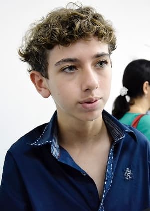 Sergipano de 15 anos passa de novo em medicina: "Fiz para mostrar que não foi sorte"