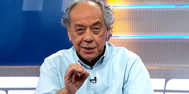 Depois de 22 anos, José Trajano tem contrato rescindido pela ESPN Brasil