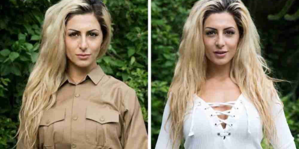 FOTOS: Estudante de 23 anos que matou 100 militantes do ISIS tem um recompensa de 1 milhão por sua cabeça