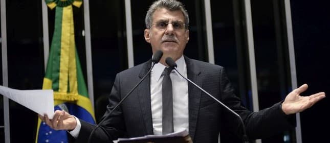 Odebrecht redigiu emendas à MP apresentadas por Jucá
