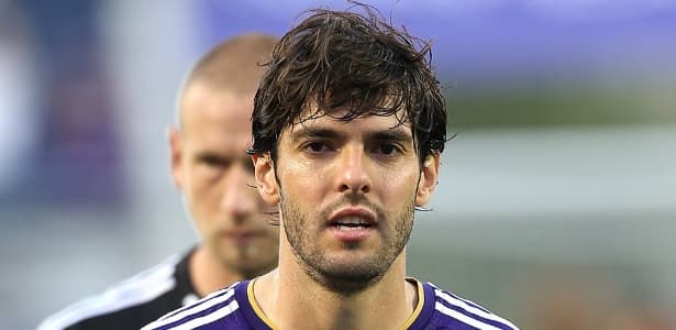 Time de Kaká leva gol no fim e perde mais uma em casa na MLS