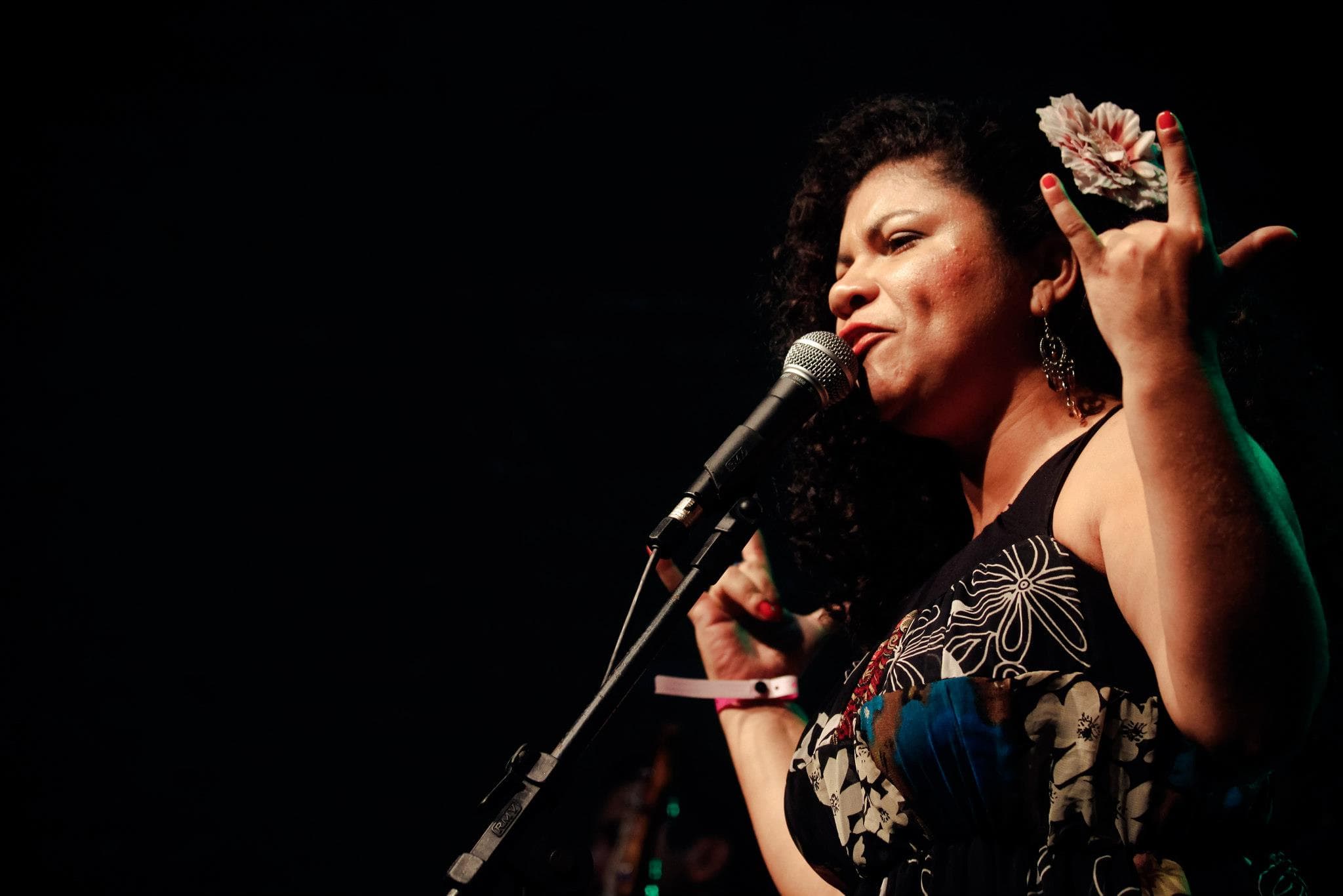 Festival MADA leva música potiguar para as escolas