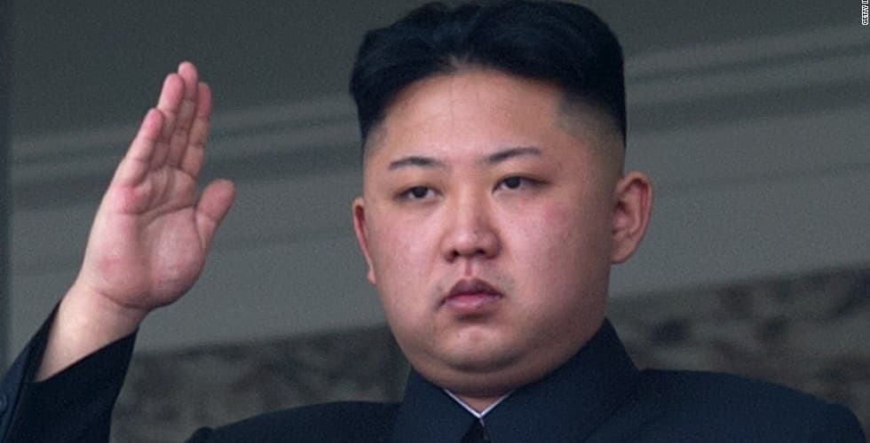 Coreia do Norte diz estar pronta para uma guerra nuclear com os EUA
