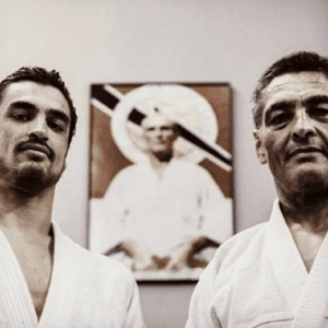 Mais um Gracie brilha nos ringues: pelo "novo Pride", filho de Rickson vence onde o pai fez sucesso