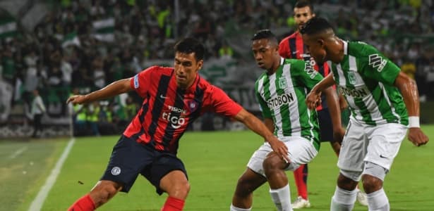 EXEMPLO NACIONAL: Chapecoense-SC fará final da Sul-Americana com atual campeão da Libertadores