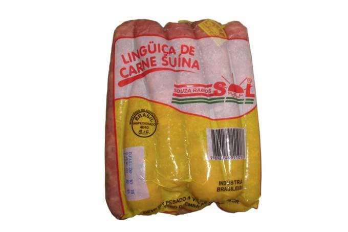 Como descobrir que a carne que você comprou faz parte do recall