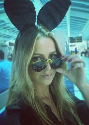 Luana Piovani será primeira capa da nova "Playboy"
