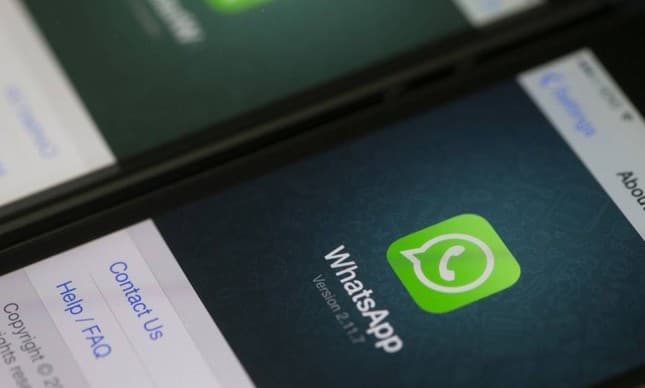 MISTÉRIO ESCLARECIDO: Juíza de SP derrubou WhatsApp para investigar quadrilha de roubo a banco
