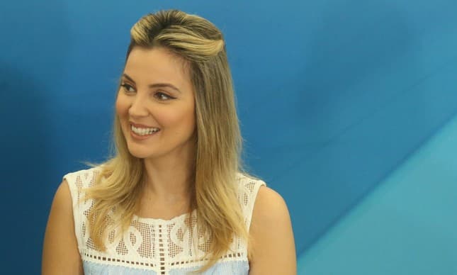 Temer proíbe Esposa de dar entrevistas