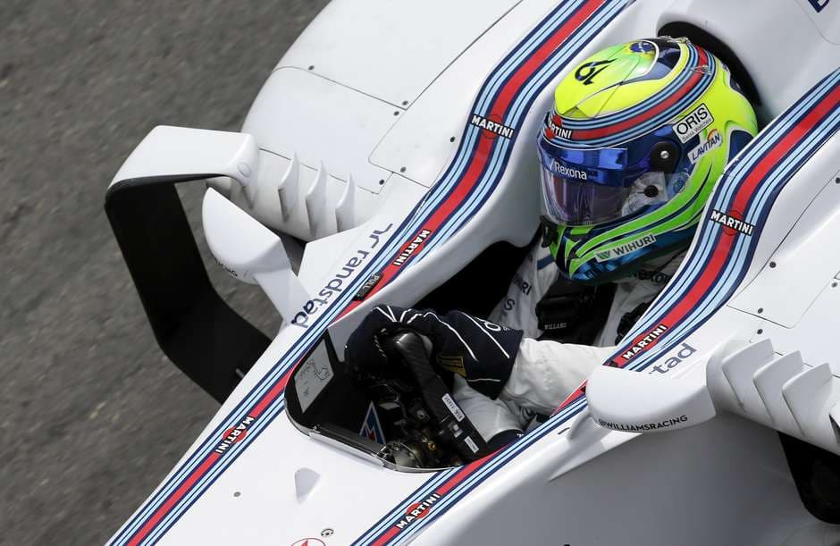 Hamilton quebra tabu em Mônaco e larga na pole; Massa é 14º