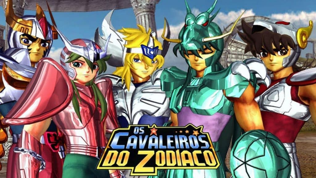 Site libera desenhos de sucesso de graça para você