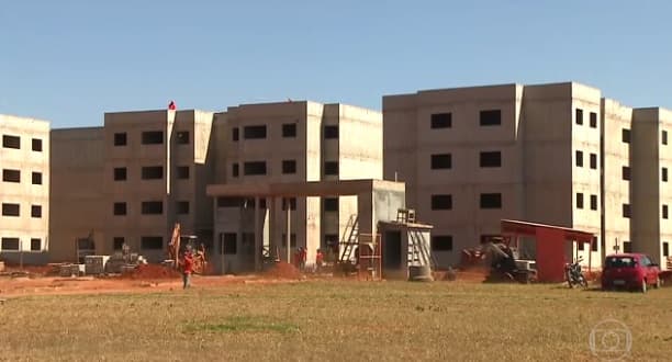 AMPLIAR BENEFICIÁRIOS: Governo muda as regras do Minha Casa, Minha Vida