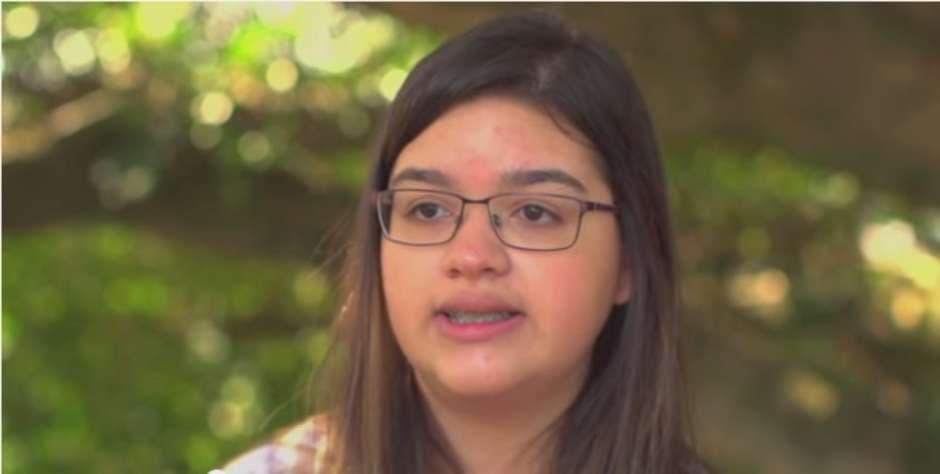Brasileira de 18 anos passou em 8 universidades americanas