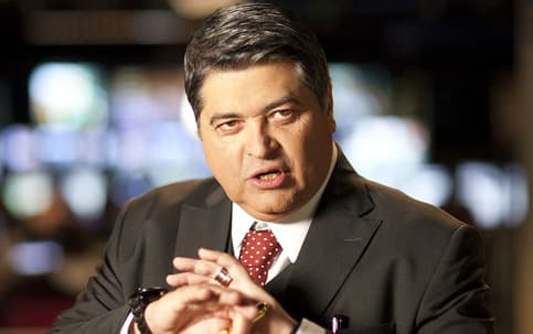 À Band, Datena diz que só será candidato se puder ser ‘independente'