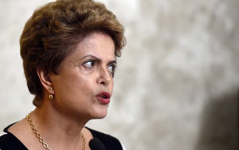 Para Planalto, atraso sobre impeachment no STF seria o "pior dos mundos"