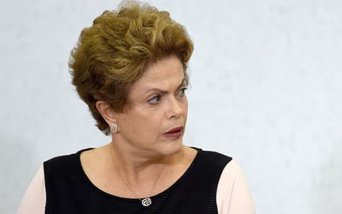 Governo admite dificuldade em anular denúncia de impeachment contra Dilma