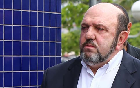 Caixa 2 para Lula foi definido em reunião com Queiroz Galvão, diz dono da UTC