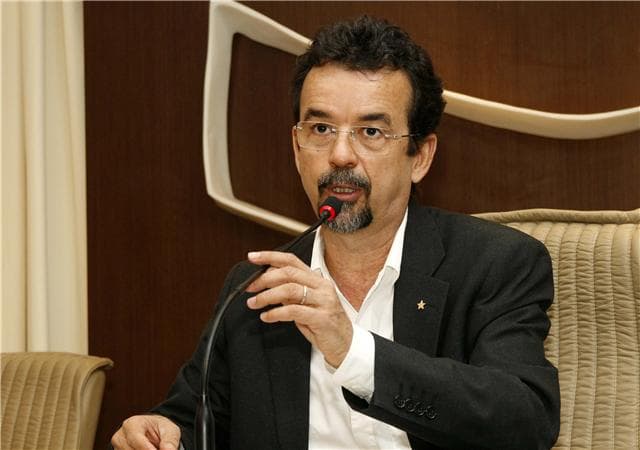 Mineiro diz que “Greve Geral” se tornou um movimento da sociedade brasileira