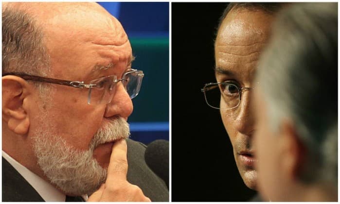 Delações da Odebrecht e OAS alarmam políticos e mais uma vez aparece o nome de Henrique Alves