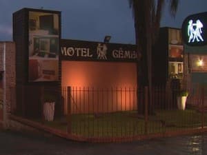 FOTOS: Lava Jato inspira motel no DF; designer já planejou mais de 350 suítes ‘curiosas'