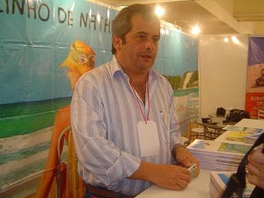 Murilo Felinto solta esclarecimento forte sobre situação na secretária de turismo de Natal