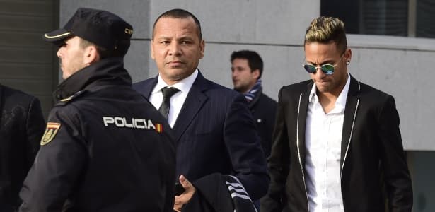 MPF recorrerá de decisão de juiz e defende ação contra Neymar