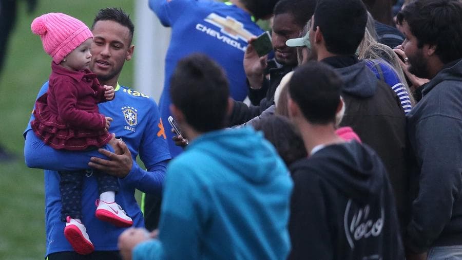 CBF evita cartilha e tenta reduzir pressão pelo ouro após trauma do 7 a 1