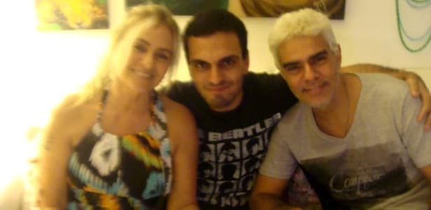 Corpo de neto de Chico Anysio é encontrado em Quissamã (RJ)