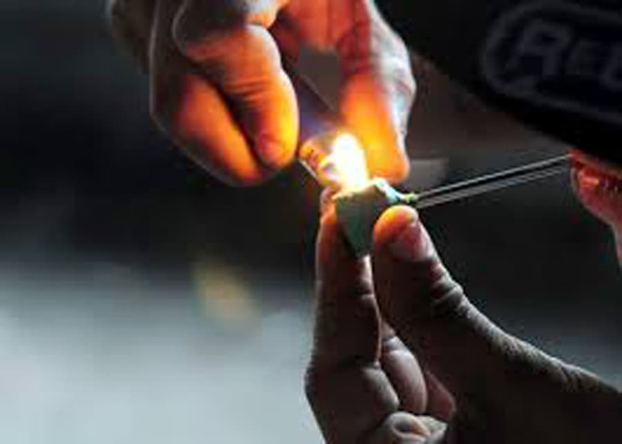 Fiocruz realiza pesquisa sobre uso de drogas em Parnamirim