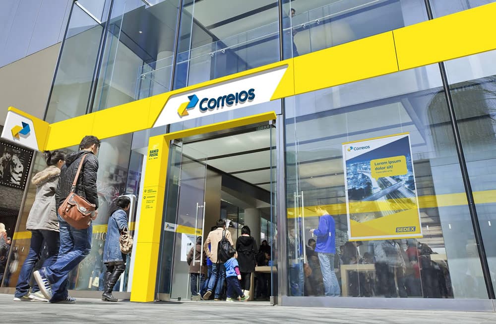 Vinte e cinco sindicatos ligados aos Correios em todo o país , inclusive no RN, aceitam acordo, mas seis estados têm greve