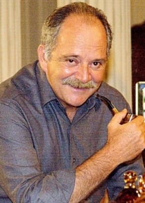 Aos 74 anos, morre no Rio o ator Claudio Marzo