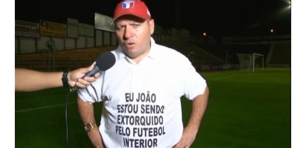 Site coage técnicos a pagar mensalidade para ter cobertura favorável