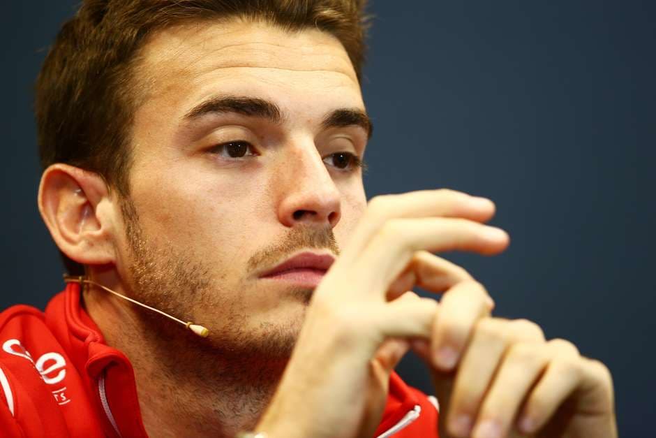 Bianchi não resiste após coma, e F1 tem 1ª morte desde Senna