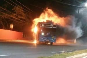 ESPÍRITO SANTO: Após morte de sindicalista e ameaças, ônibus param de circular em Vitória