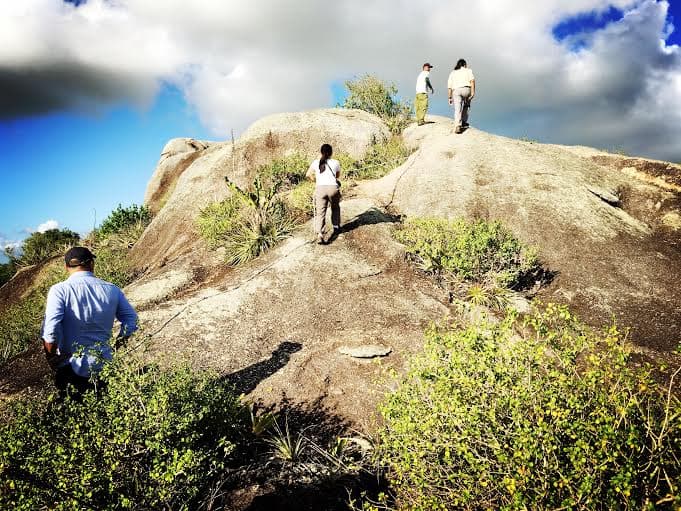 FOTOS: Turismo de Aventura é proposta para novos destinos do RN