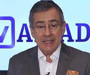 Paulo Henrique Amorim ataca a Globo e xinga apresentadores do Jornal Nacional