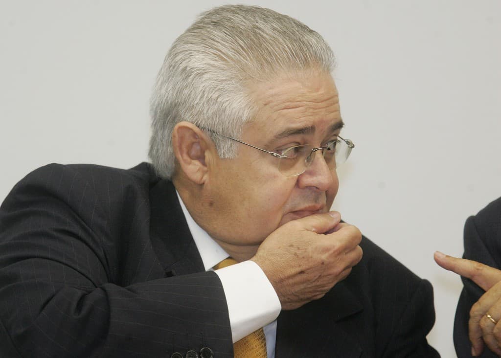 ‘Só não prenderam Lula porque ninguém tem coragem’, diz ex-deputado condenado no mensalão e preso na Lava Jato